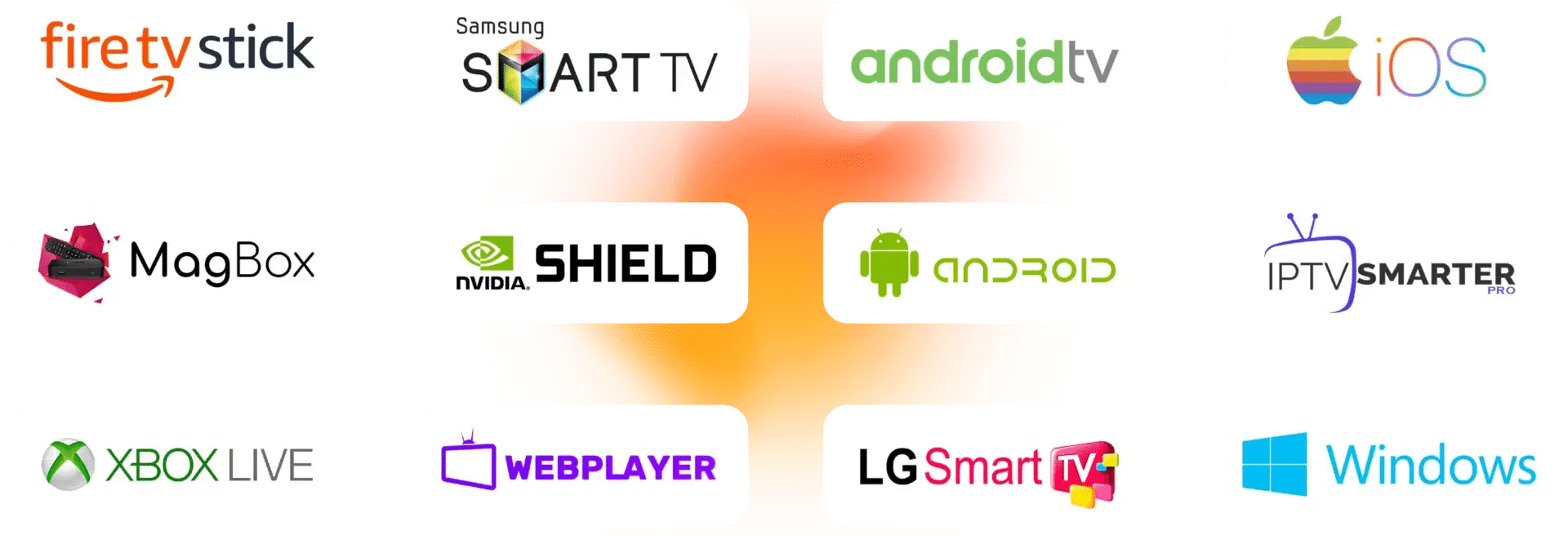 IPTV EUROPE