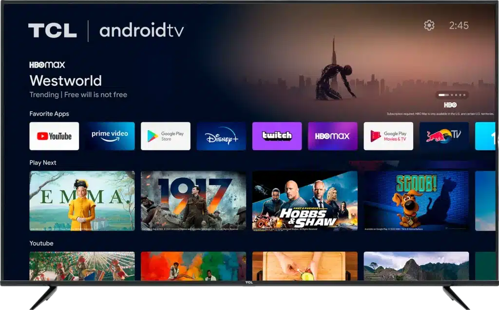 IPTV EUROPE